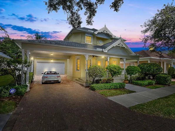 140 Sweet Bay Cir, Jupiter, FL 33458