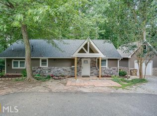 3457 Jet Wright Rd, Gainesville, GA 30506