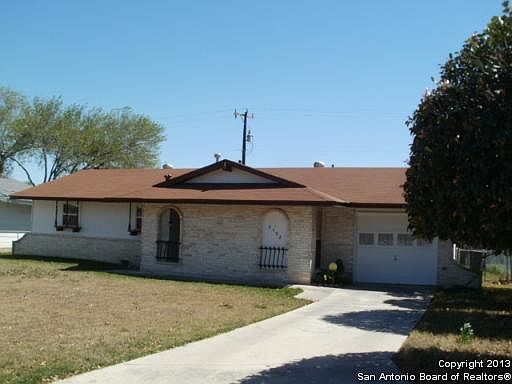 1st image of 9102 Summer Wind Ln