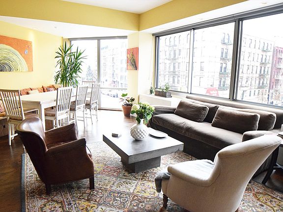 2nd image of 2110 Frederick Douglass Blvd #3C