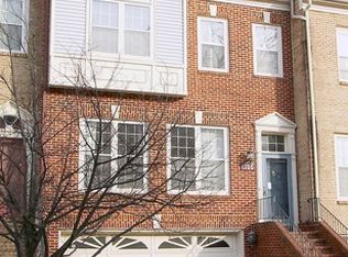 1705 Leighton Wood Ln, Silver Spring, MD 20910