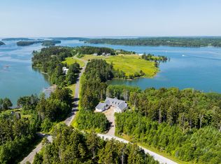 6 Ocean Ridge Rd, Cushing, ME 04563