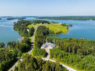 6 Ocean Ridge Road, Cushing, ME, 04563