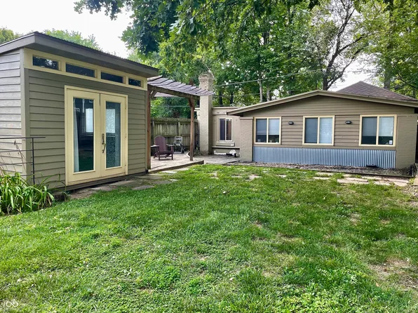 4840 Winthrop Ave, Indianapolis, IN 46205