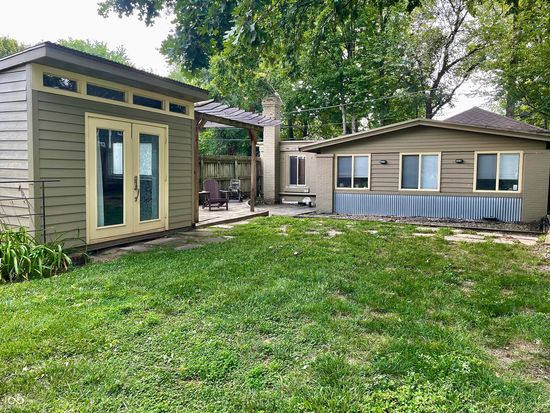 4840 Winthrop Ave, Indianapolis, IN 46205