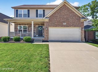 1882 Carabiner Way, Louisville, KY 40245