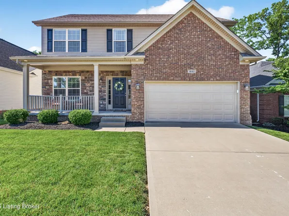 1882 Carabiner Way, Louisville, KY 40245