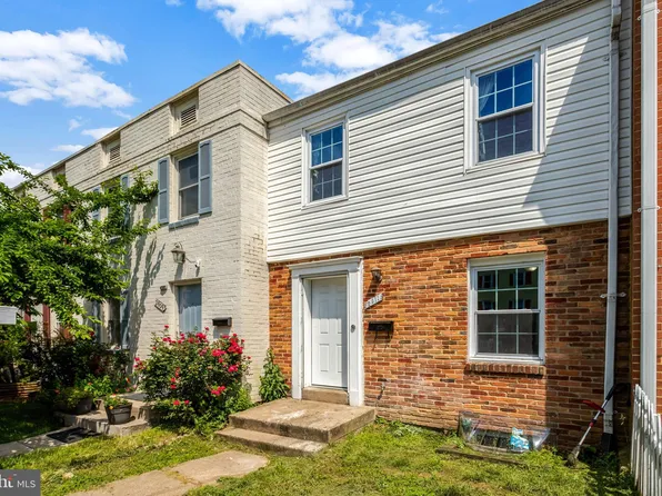2911 Williamsburg Ct, Woodbridge, VA 22191