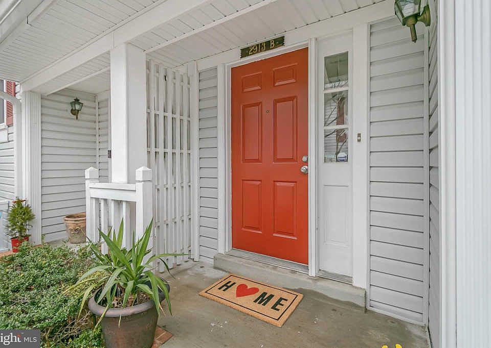 1st image of 2913 S Woodstock St #2