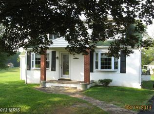 315 Bryants Nursery Rd, Silver Spring, MD 20905