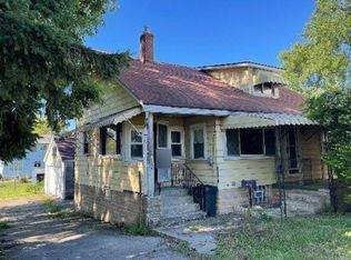 644 Porter Ave, Campbell, OH