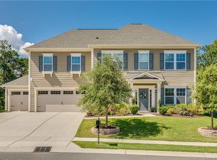 3624 Jacinta Ct, Tega Cay, SC 29708