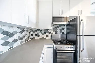 Rented by Brooklyn Group