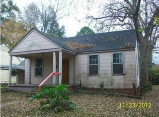 115 Cloverleaf Cir, Jackson, MS 39203