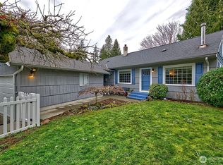 Ridge Acres, Edmonds, WA 98026
