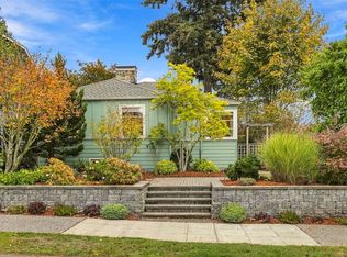 H.E. Nelson Addition, Seattle, WA 98117