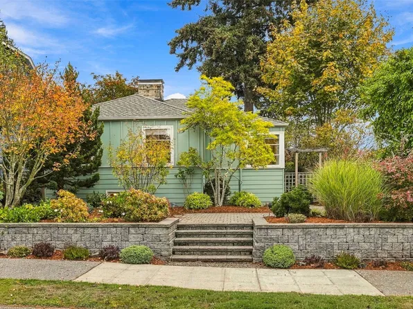 8008 21st Avenue NW, Seattle, WA 98117