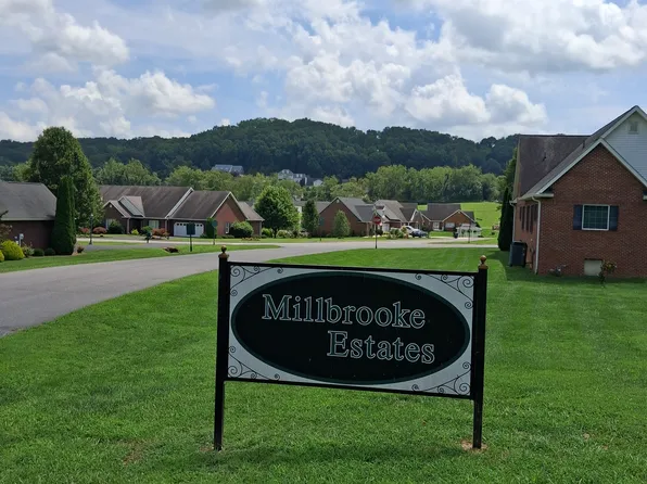(undisclosed Address), Abingdon, VA 24211