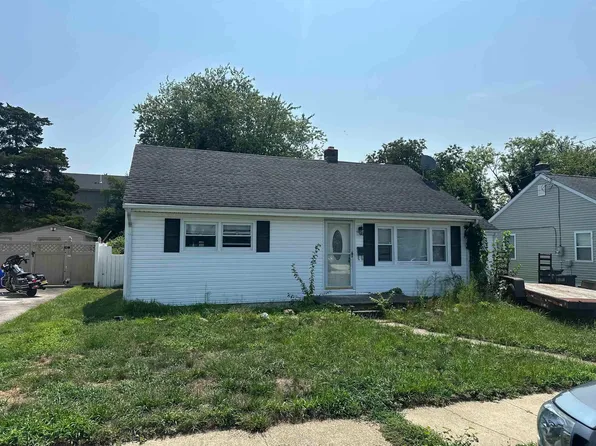 1154 McConnell Dr, Pleasantville, NJ 08232
