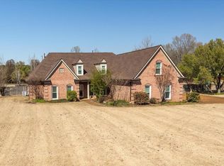 11550 Metz Pl, Eads, TN 38028