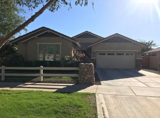 3803 E Old Stone Cir N, Chandler, AZ 85249