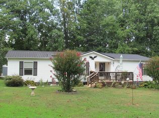 764 Leon Rd, Culpeper, VA 22701