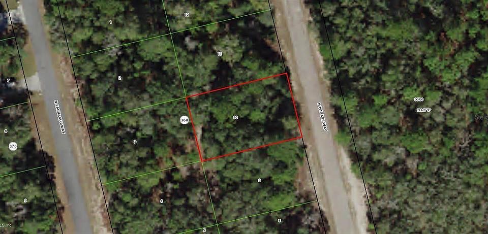 1st image of 8682 N Mirage Way