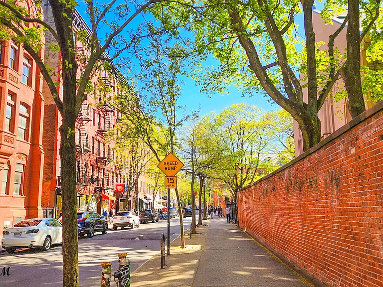 307 Mott St #2B — Photo 6