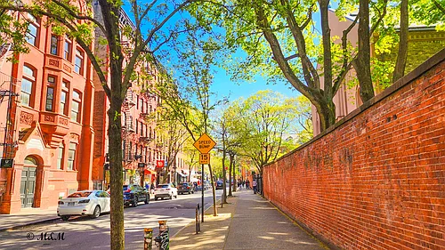 307 Mott St #2B Photo 1
