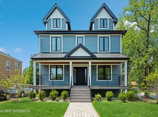 1200 S Washington Ave, Park Ridge, IL 60068