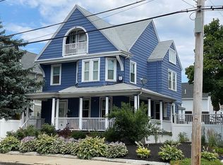 48 Magoun Ave, Medford, MA 02155