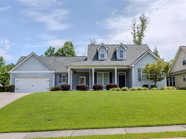 118 Thornwood Dr SW, Rome, GA 30165