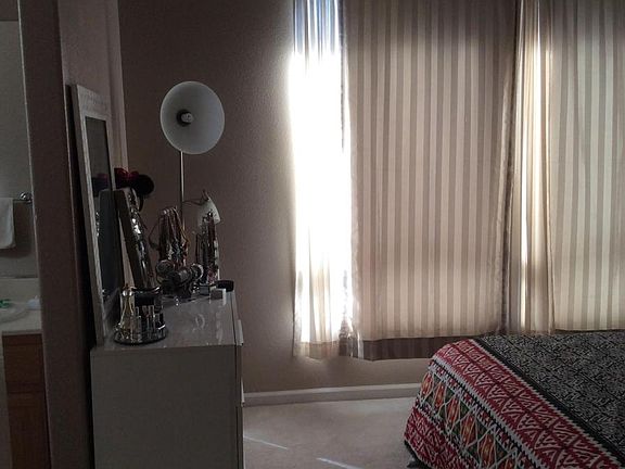 Master bedroom 1