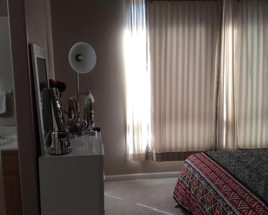 Master bedroom 1