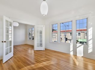 3700 26th St APT 1, San Francisco, CA 94110
