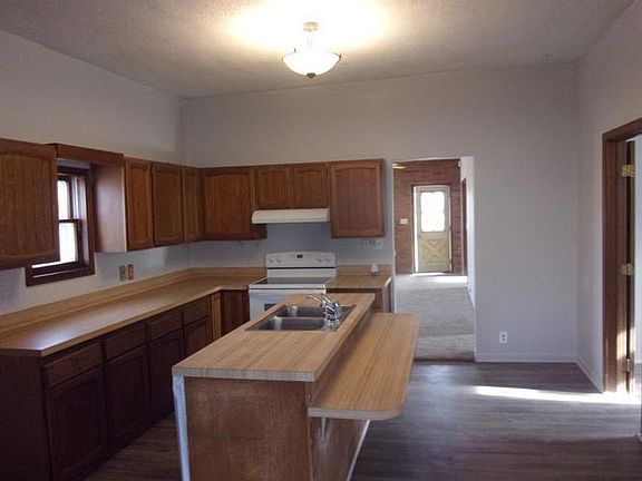 kitchen view
