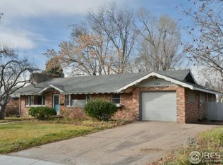1325 Newsom St, Fort Collins, CO 80524