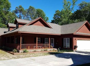 4589 Pleasant View Cir, Murrells Inlet, SC 29576