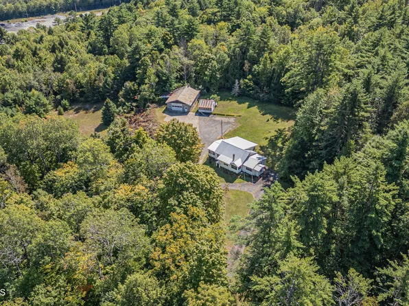 2216 Harrington Hill Road, Lake George, NY 12845