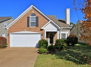3149 Langley Dr, Franklin, TN 37064