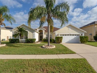 5428 Dahlia Reserve Dr, Kissimmee, FL, 34758