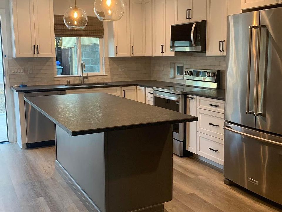 Kitchen (part 1)