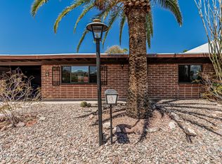 14 S Azurite Dr, Tucson, AZ 85745