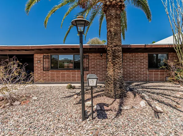 14 S Azurite Dr, Tucson, AZ 85745