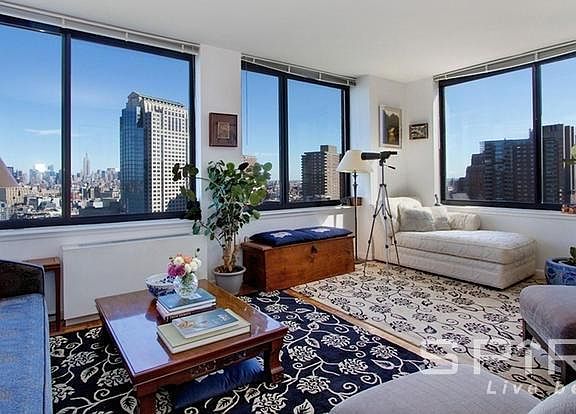 2nd image of 41 River Ter APT 2502