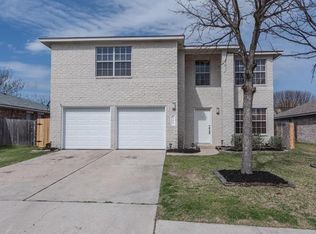 311 Ashbury Dr, Leander, TX 78641