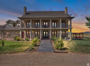 135 E 200 N, Kanosh, UT 84637