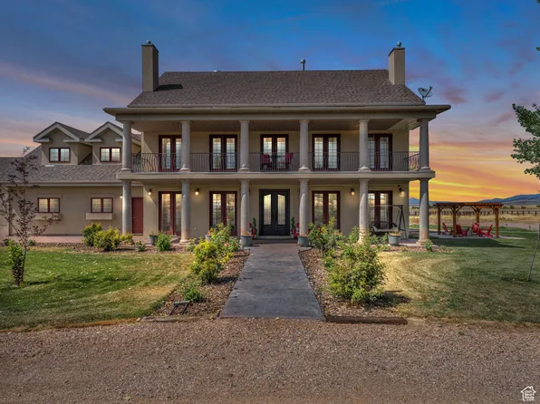 135 E 200 N, Kanosh, UT 84637