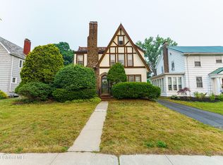 249 S Main Ave, Albany, NY 12208