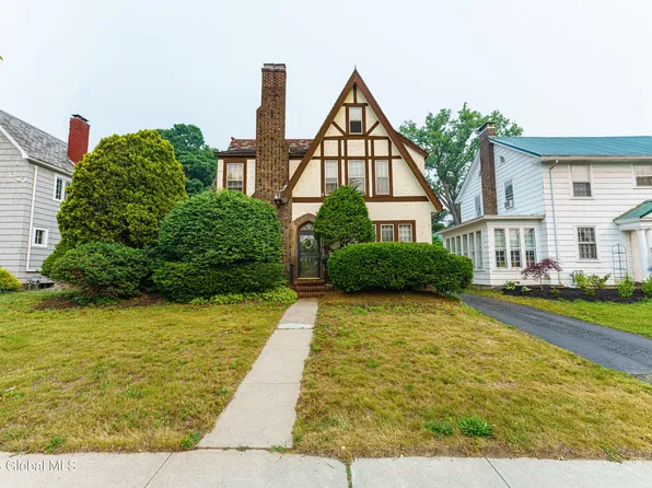 249 S Main Avenue, Albany, NY 12208